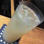 瓢斗 - 香水亭ハイボール