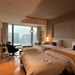 マンダリンオリエンタル 東京 - 