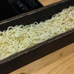 瓢斗 - 〆の中華そば