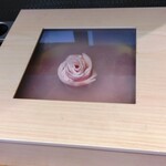 瓢斗 - なんとも厳かな箱