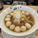 麺や 小とり - 