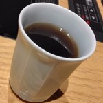 瓢斗 - ほうじ茶