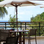 ザ・ブセナテラス - 