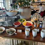 マンダリンオリエンタル 東京 - 