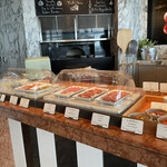 マンダリンオリエンタル 東京 - 