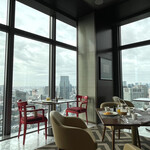 マンダリンオリエンタル 東京 - 