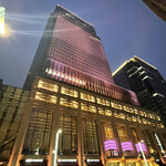 マンダリンオリエンタル 東京 - 