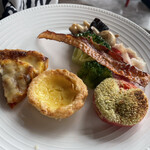 マンダリンオリエンタル 東京 - 