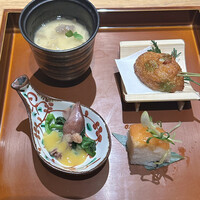 ダイナミックキッチン＆バー 響 中之島フェスティバルプラザ店 - 