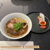 Japanese Soba Noodles 蔦