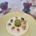 クイーン・アリス - 