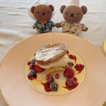 クイーン・アリス - 