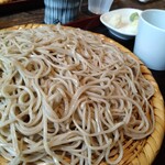 Soba Tokoro Fujimura - 