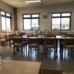 セルフうどんべつばら - 