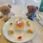 クイーン・アリス - 