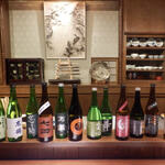 笹舟 - 佐賀県産の純米酒各種