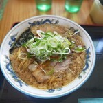 らぁ麺 昌 - 