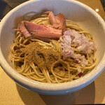 麺屋 日出次 - 和え玉