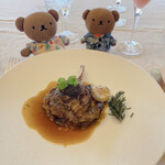 クイーン・アリス - 