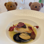 クイーン・アリス - 