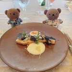 クイーン・アリス - 