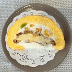 菓子工房 パオ・デ・ロ - ケーキ