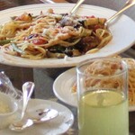 ザ・ブセナテラス - 