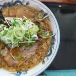 らぁ麺 昌 - 