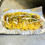 Okonomiyaki Shibata - 