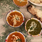 インド・ネパール料理　カラカッタ - 