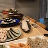 おばんざいと韓国 パンチャン - 料理写真: