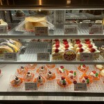 閉店】菓子工房 パオ・デ・ロ 元町本店 （Pao de lo） - 西元町/ケーキ