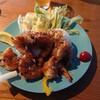 Laid-Back Shrimps 川中島店