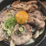 つるとんたん UDON NOODLE Brasserie - 