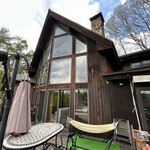 Aromatherapy & Cafe Bube