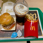 マクドナルド - 