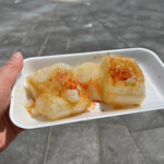 道の駅 R290とちお - 