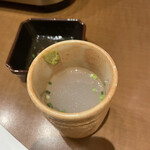 博多味処 すきやき・水たき いろは - 