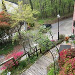 Aromatherapy & Cafe Bube