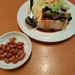 中国料理 東北風味 東北餃子房 - 