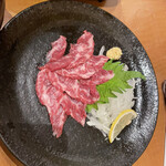 博多味処 すきやき・水たき いろは - 