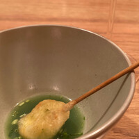 フレンチ串揚げ BEIGNET 大阪･ウメシバ - 