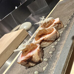 西麻布 ききょう - 