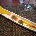 カジュアルフレンチ　アミー