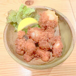 居炉鶏 - 