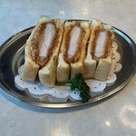 喫茶 ビクトリヤ - 