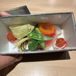 西麻布 ききょう - 