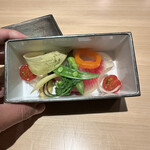 西麻布 ききょう - 