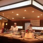 Sushi Tsubaki - 