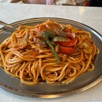 喫茶 ビクトリヤ - 